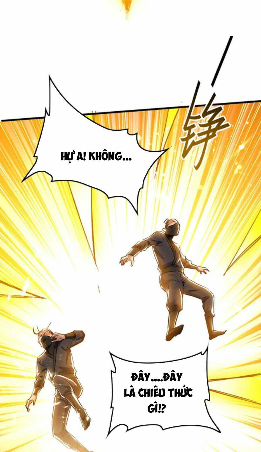 Tiên Đế Qui Lai Chapter 288 - Trang 2
