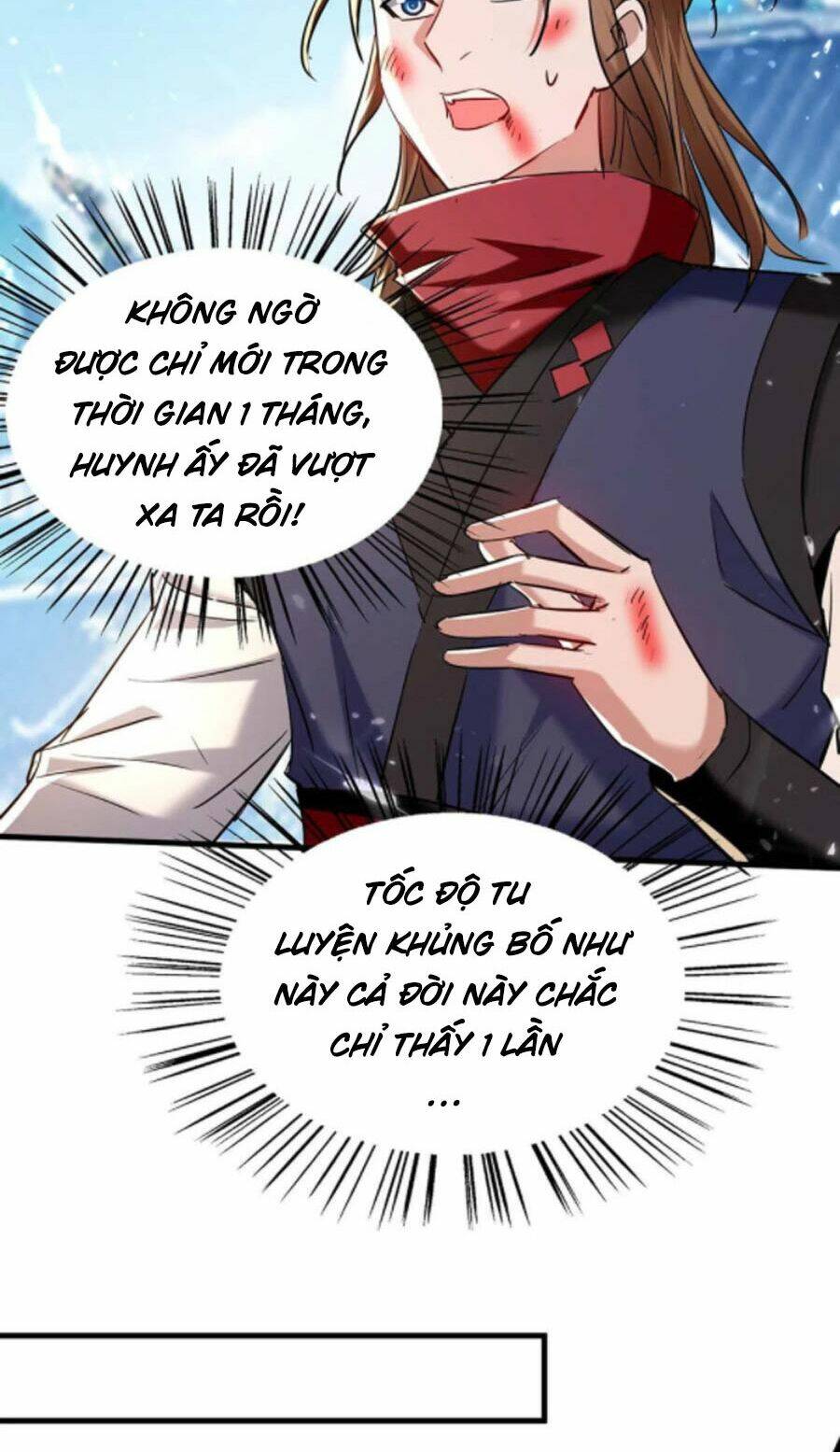 Tiên Đế Qui Lai Chapter 288 - Trang 2