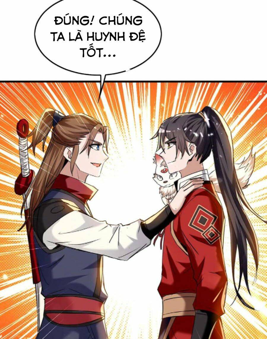 Tiên Đế Qui Lai Chapter 288 - Trang 2