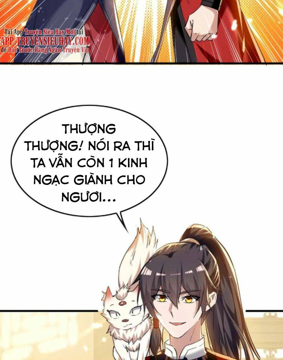 Tiên Đế Qui Lai Chapter 288 - Trang 2