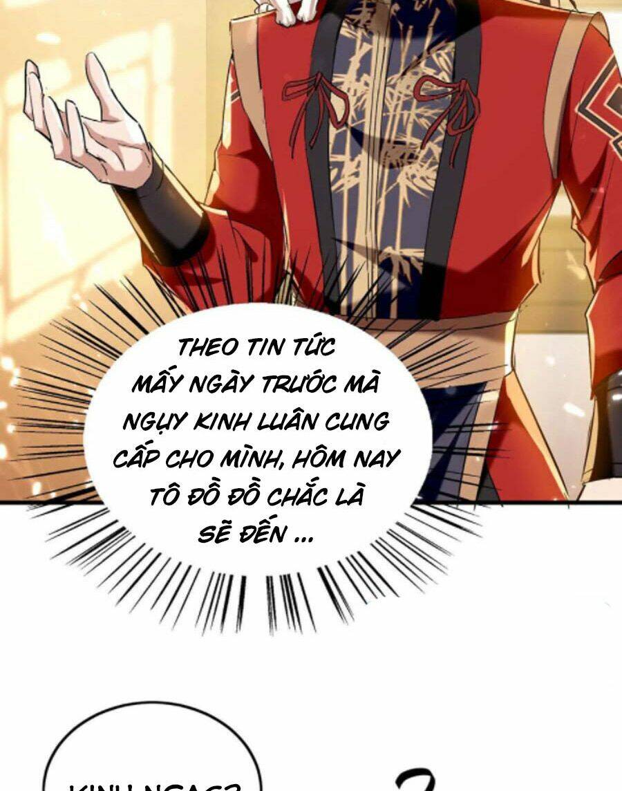 Tiên Đế Qui Lai Chapter 288 - Trang 2