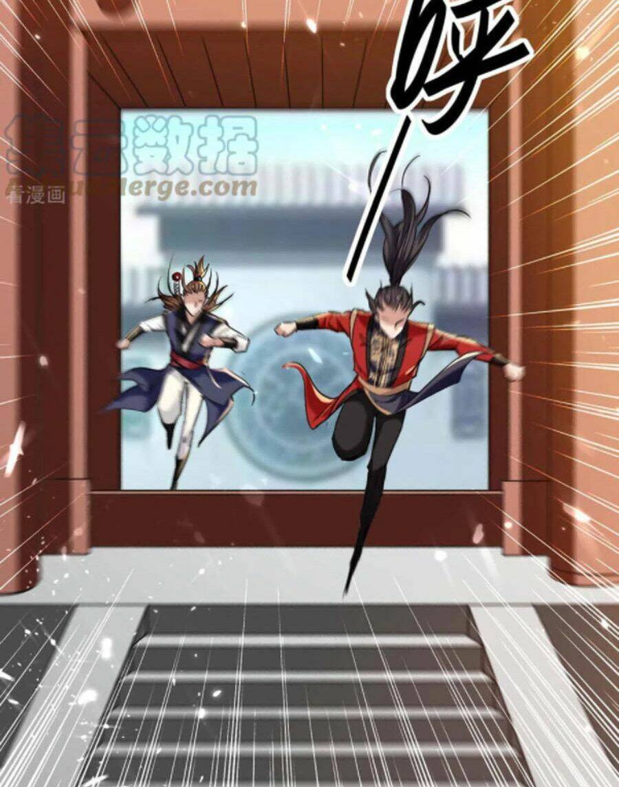 Tiên Đế Qui Lai Chapter 288 - Trang 2