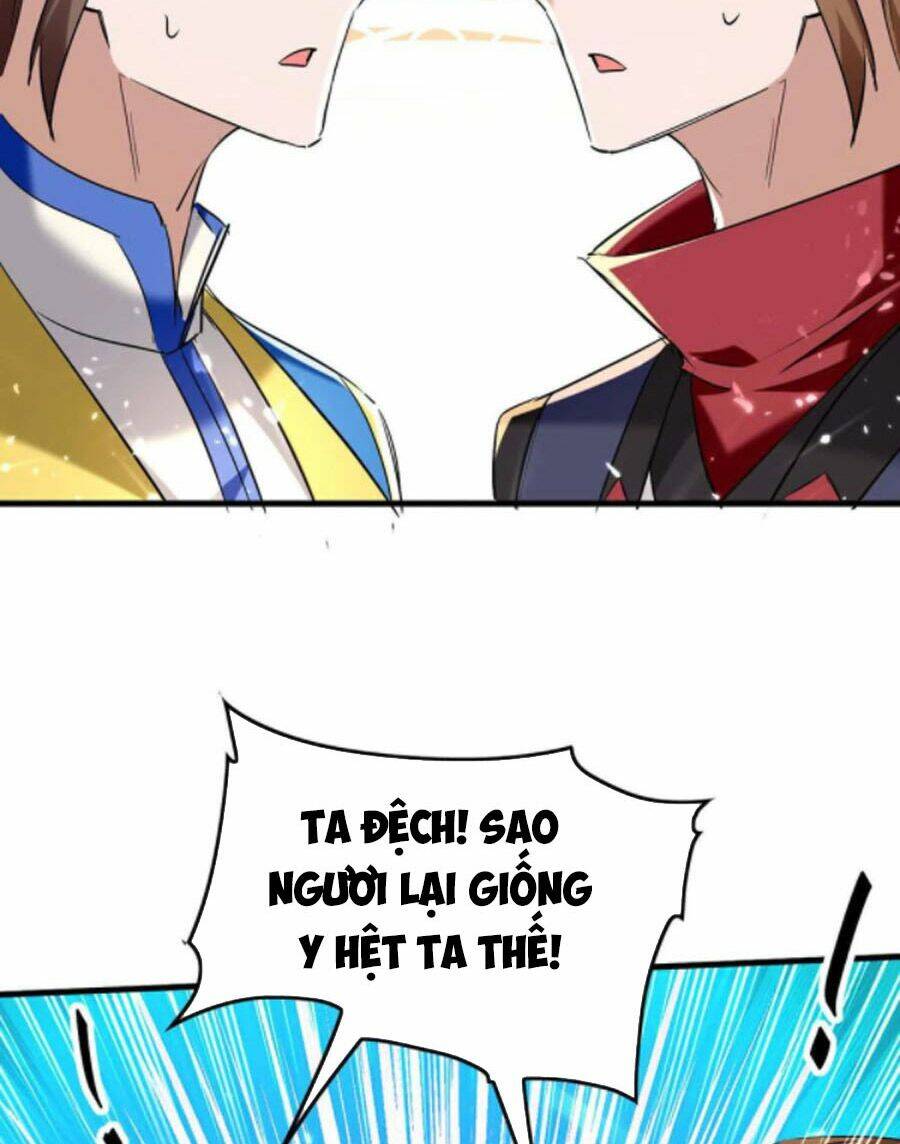 Tiên Đế Qui Lai Chapter 288 - Trang 2