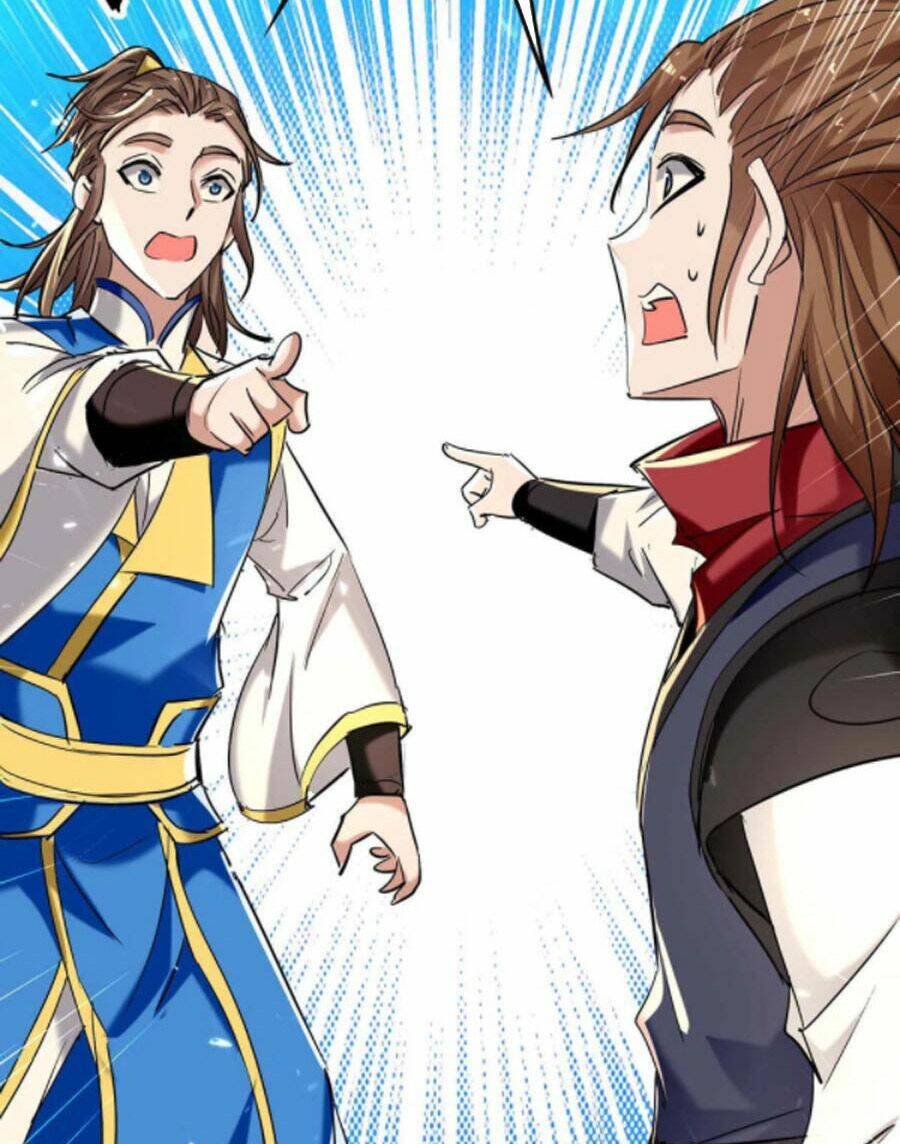 Tiên Đế Qui Lai Chapter 288 - Trang 2