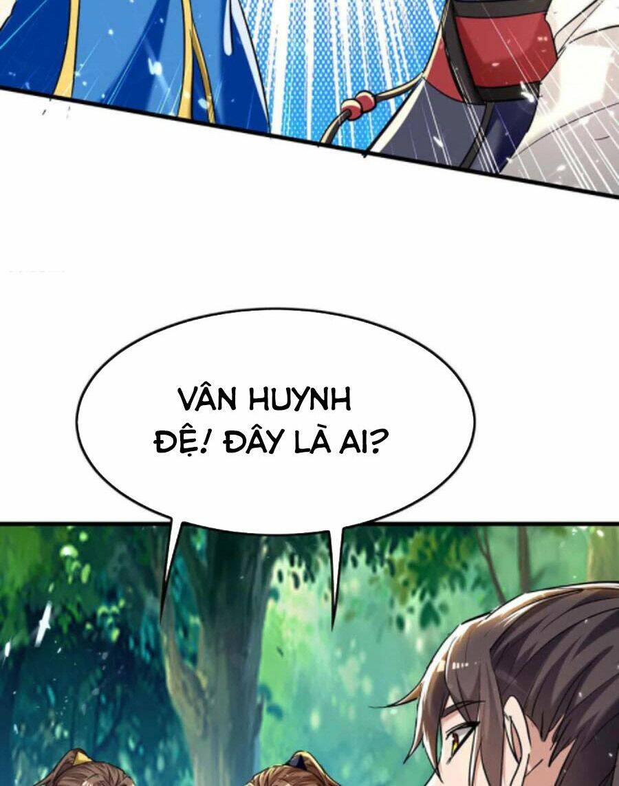 Tiên Đế Qui Lai Chapter 288 - Trang 2