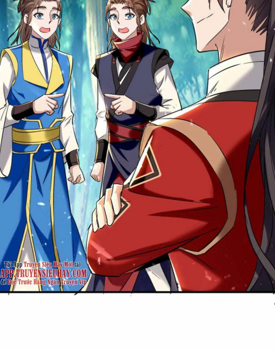 Tiên Đế Qui Lai Chapter 288 - Trang 2