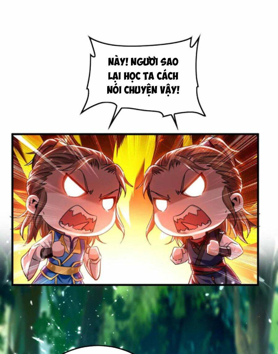 Tiên Đế Qui Lai Chapter 288 - Trang 2