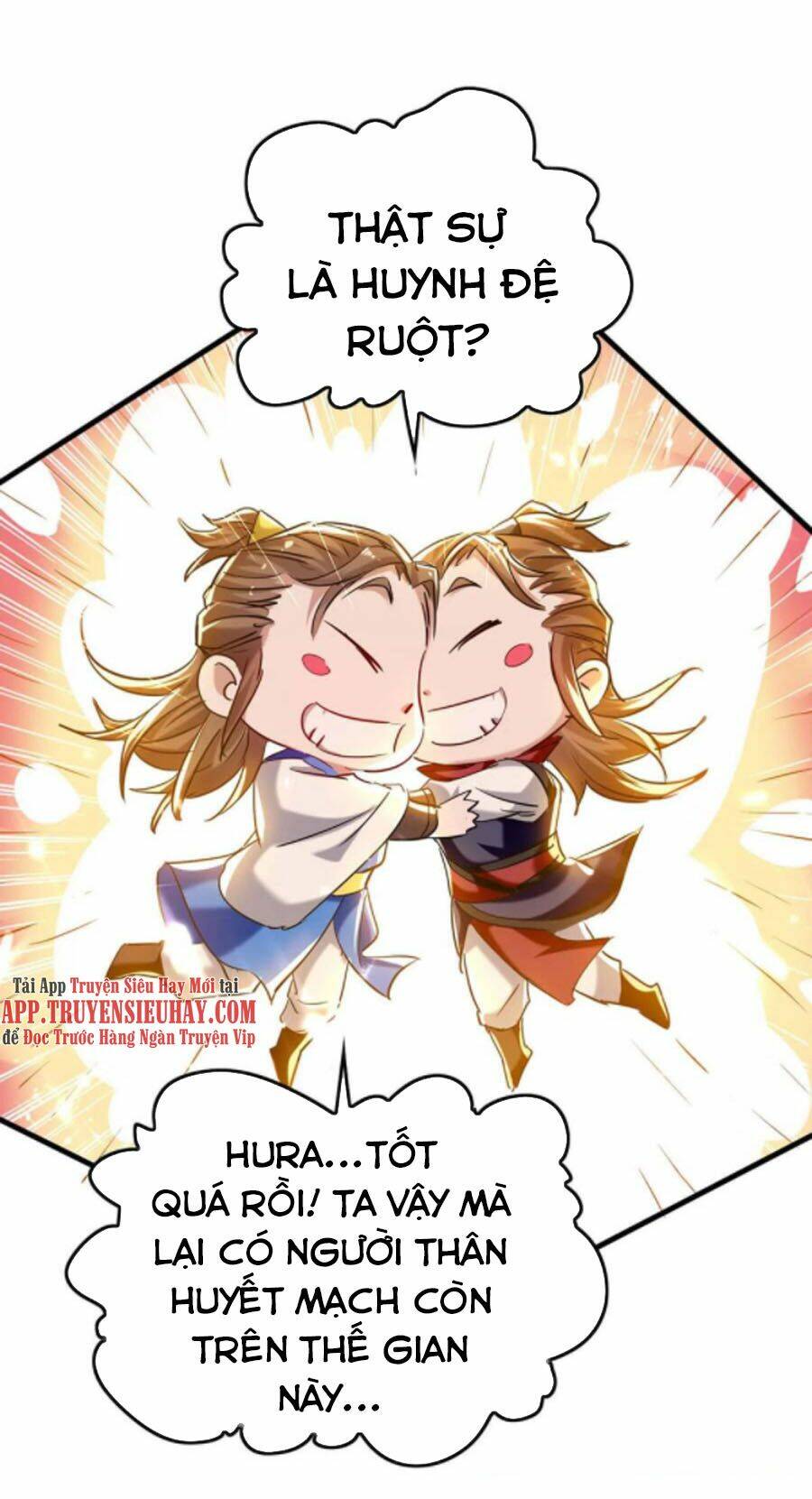 Tiên Đế Qui Lai Chapter 288 - Trang 2