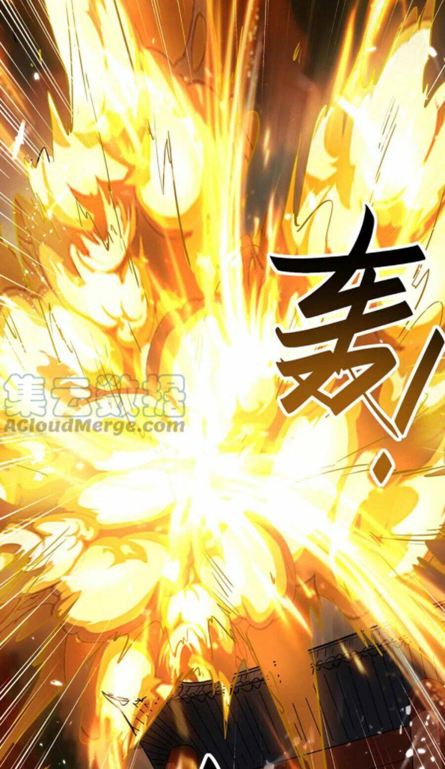 Tiên Đế Qui Lai Chapter 288 - Trang 2