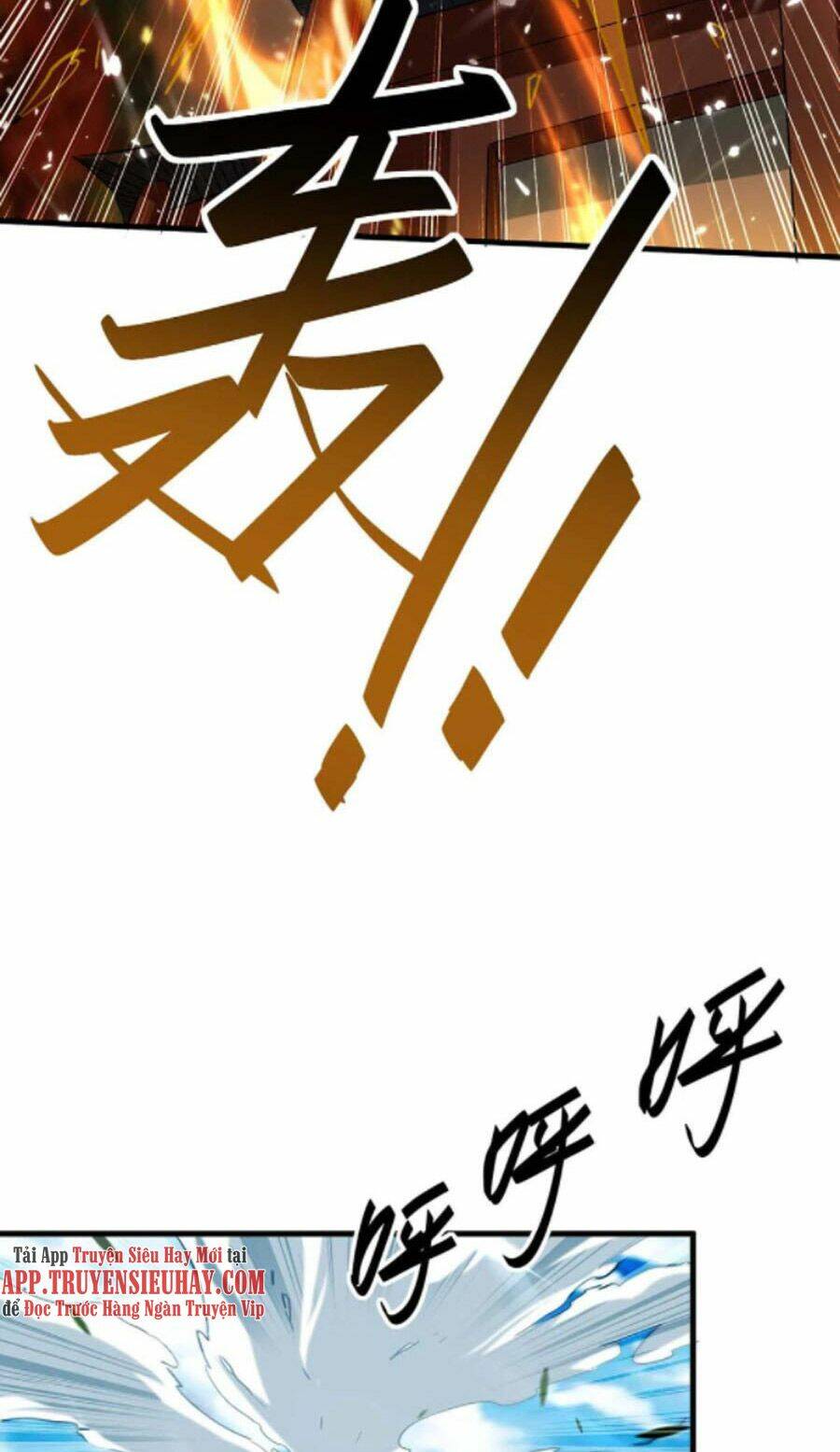 Tiên Đế Qui Lai Chapter 288 - Trang 2