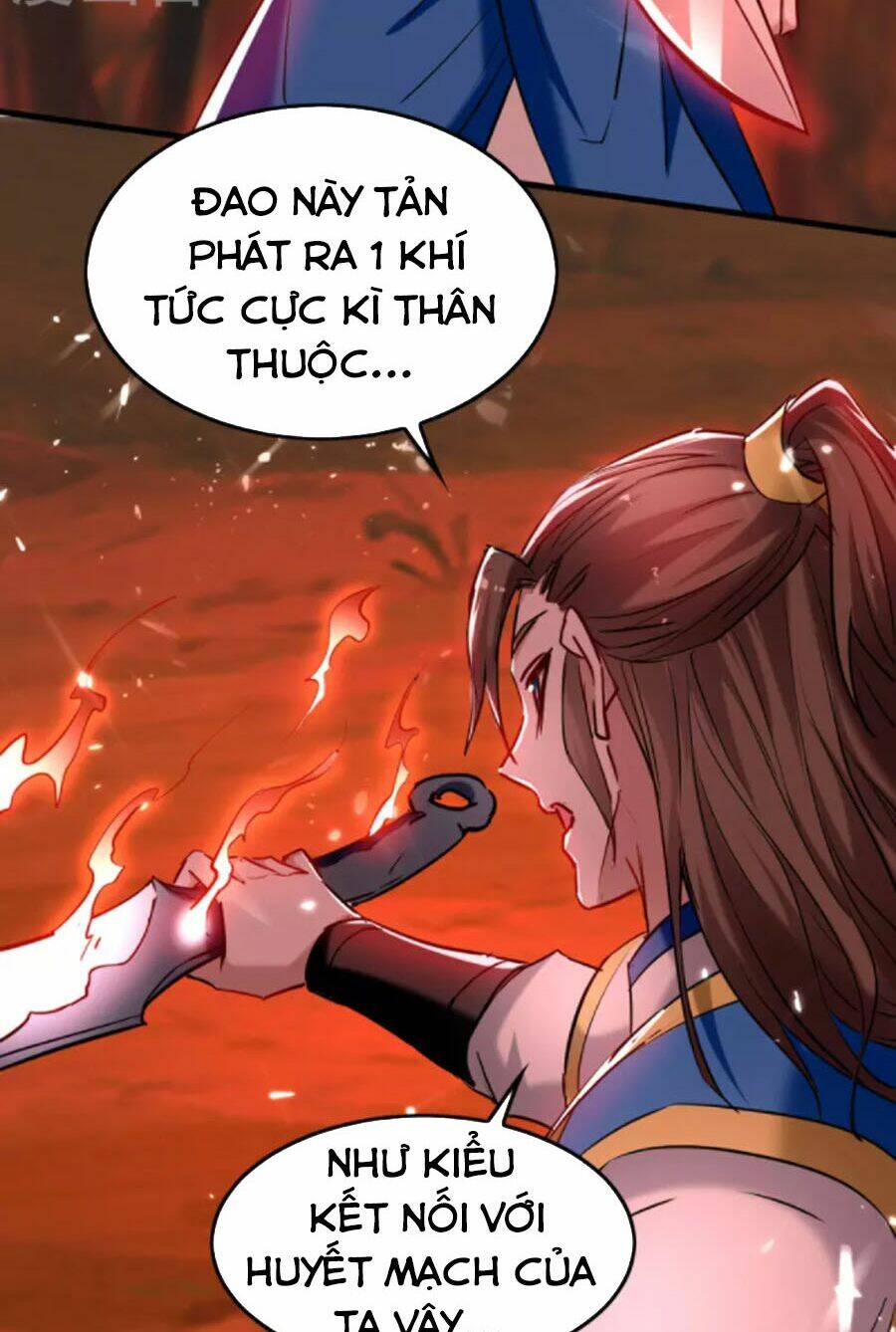 Tiên Đế Qui Lai Chapter 289 - Trang 2