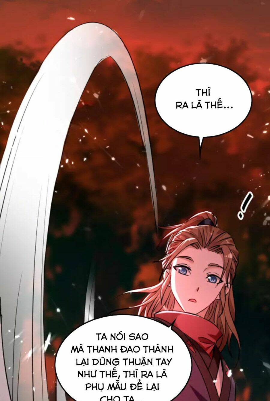 Tiên Đế Qui Lai Chapter 289 - Trang 2