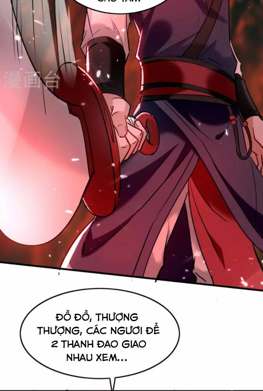 Tiên Đế Qui Lai Chapter 289 - Trang 2