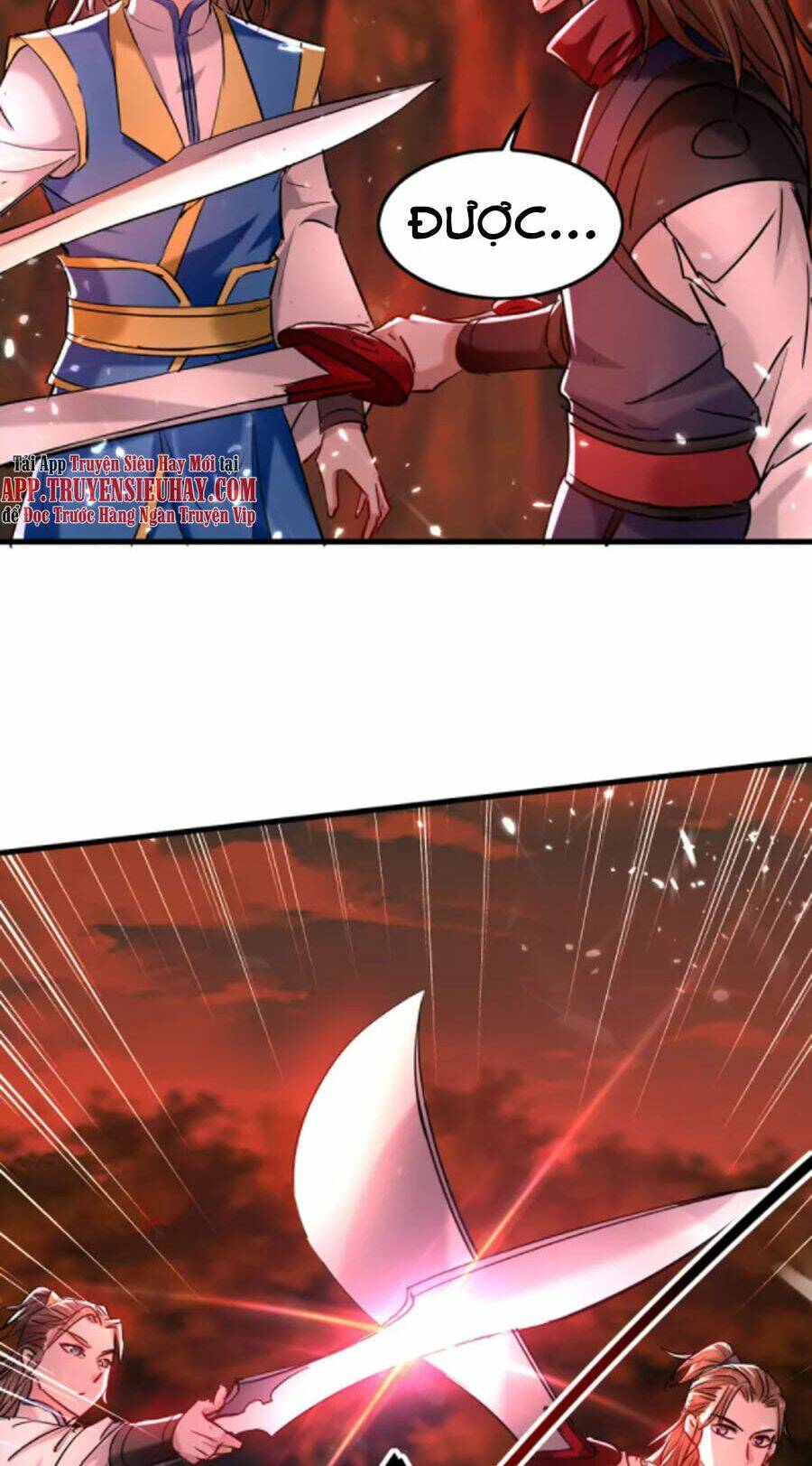 Tiên Đế Qui Lai Chapter 289 - Trang 2