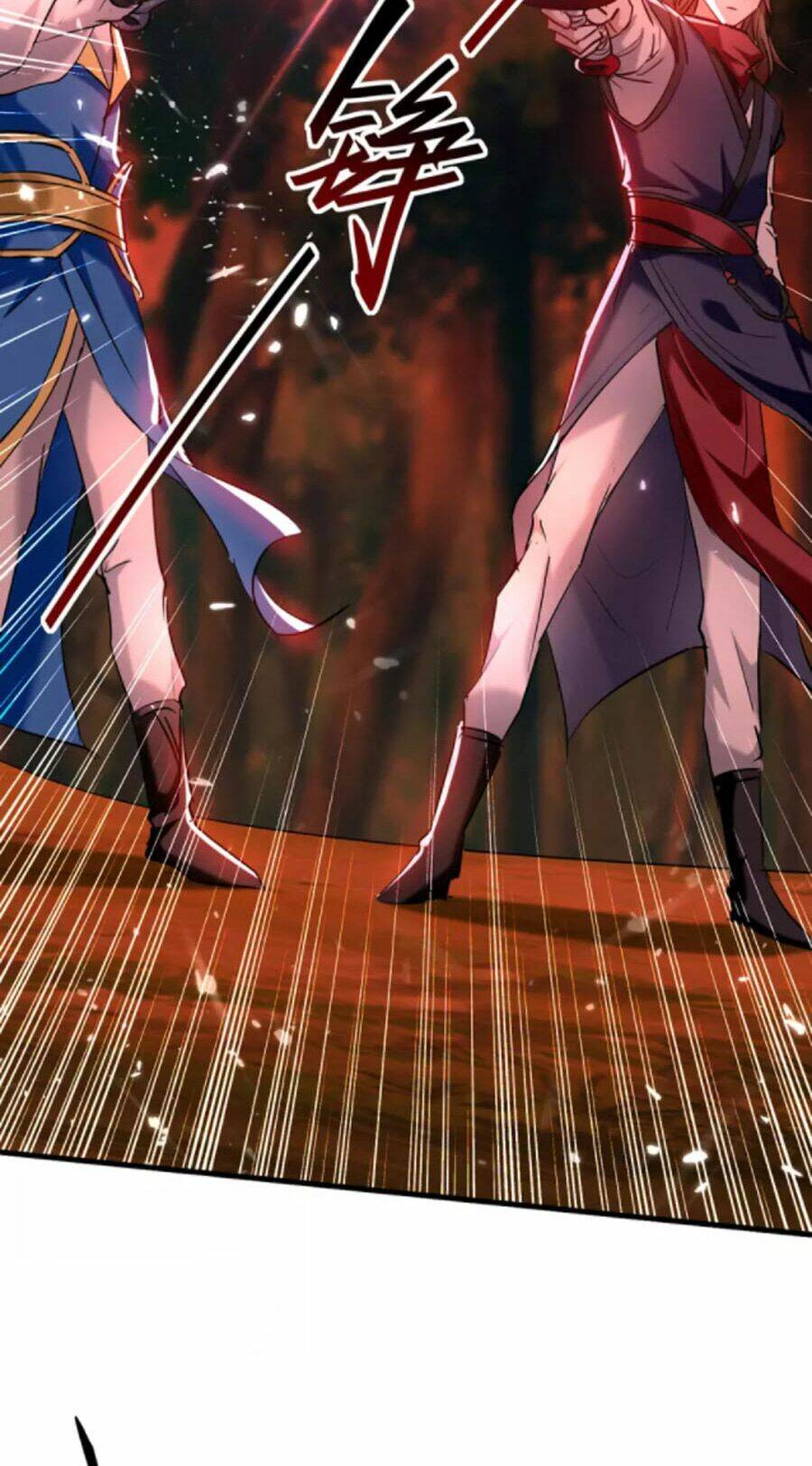 Tiên Đế Qui Lai Chapter 289 - Trang 2