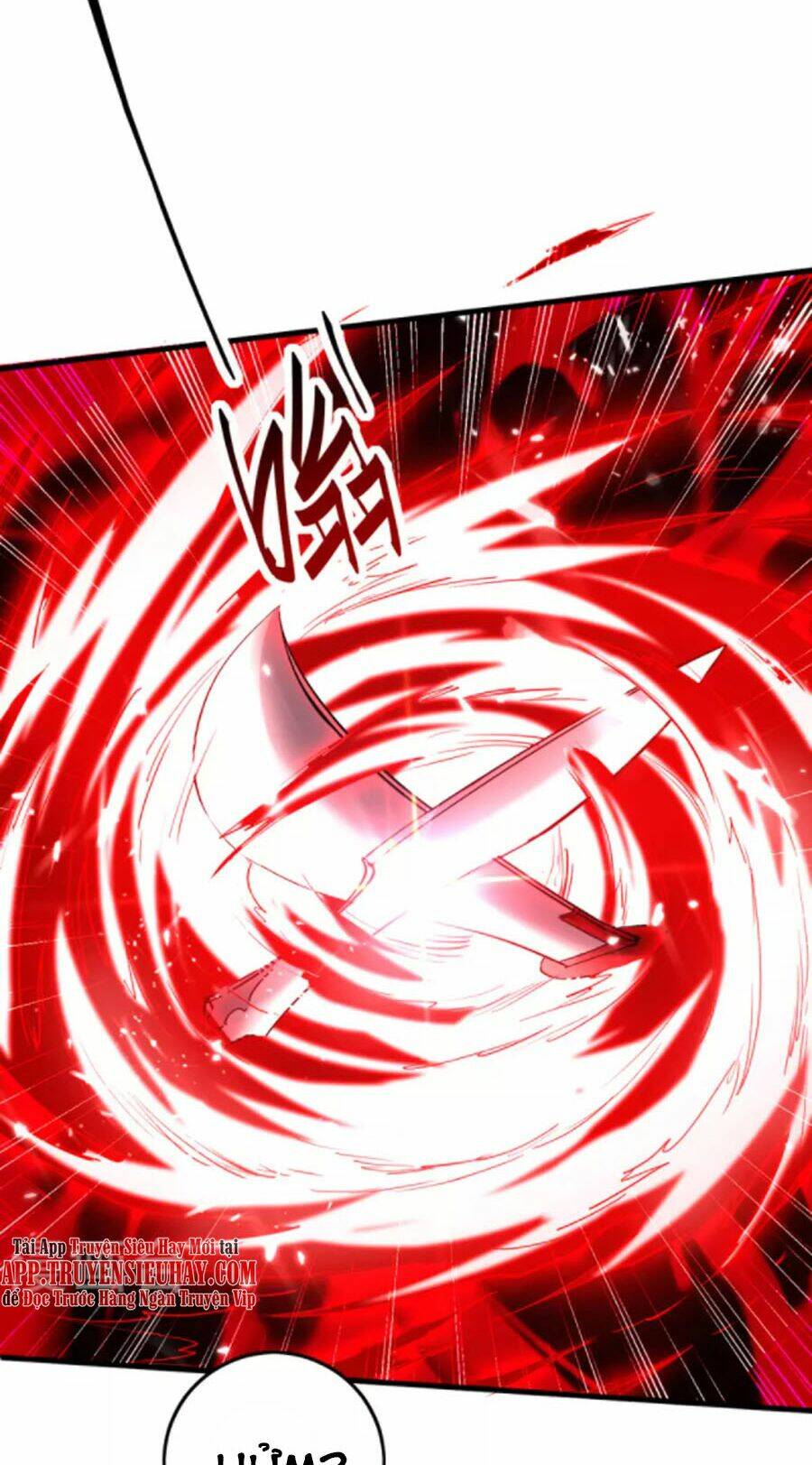 Tiên Đế Qui Lai Chapter 289 - Trang 2