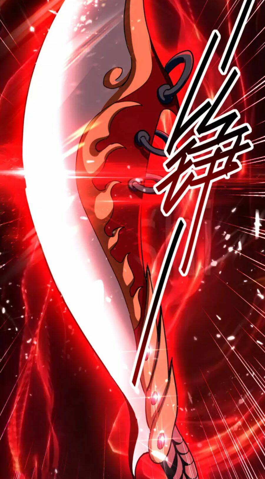 Tiên Đế Qui Lai Chapter 289 - Trang 2