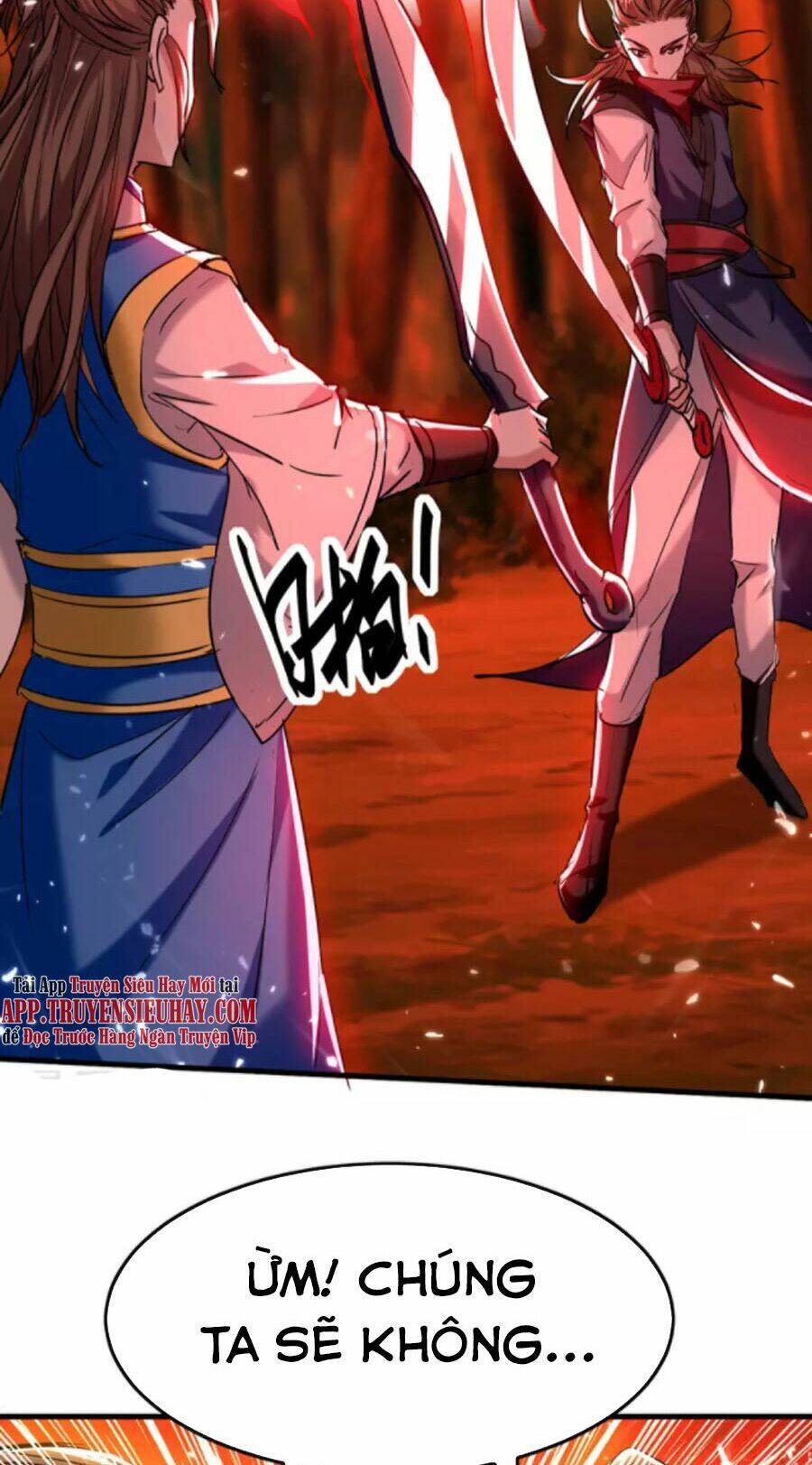 Tiên Đế Qui Lai Chapter 289 - Trang 2