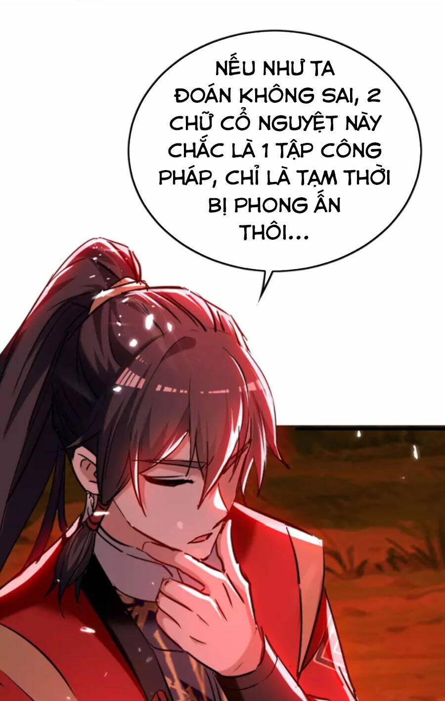 Tiên Đế Qui Lai Chapter 289 - Trang 2