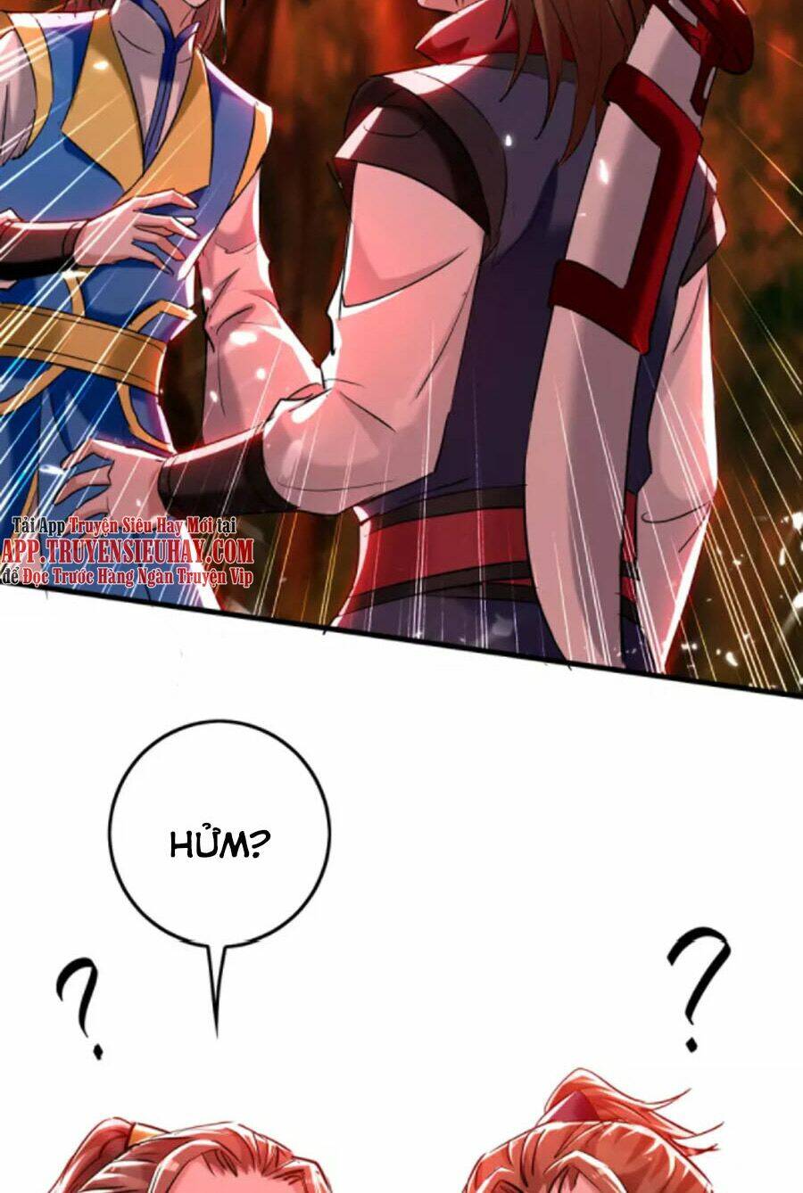 Tiên Đế Qui Lai Chapter 289 - Trang 2