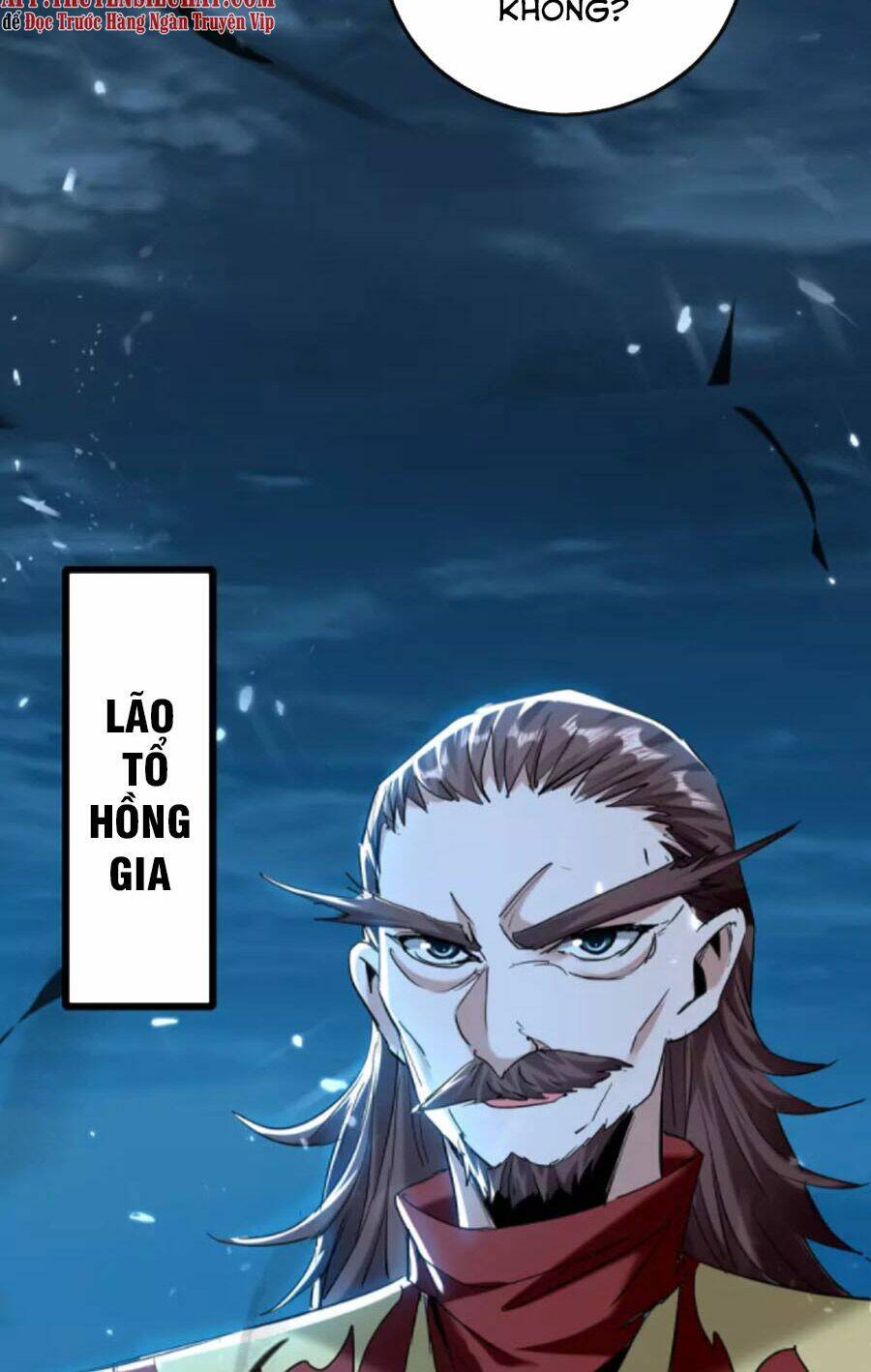 Tiên Đế Qui Lai Chapter 289 - Trang 2