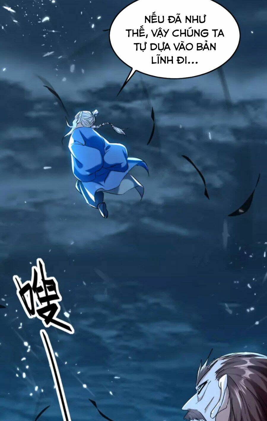 Tiên Đế Qui Lai Chapter 289 - Trang 2