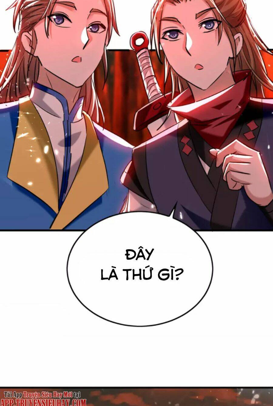 Tiên Đế Qui Lai Chapter 289 - Trang 2