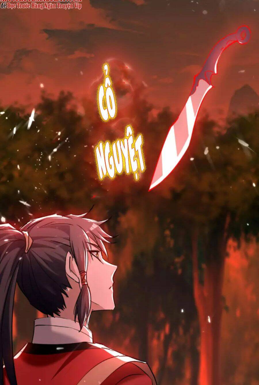 Tiên Đế Qui Lai Chapter 289 - Trang 2