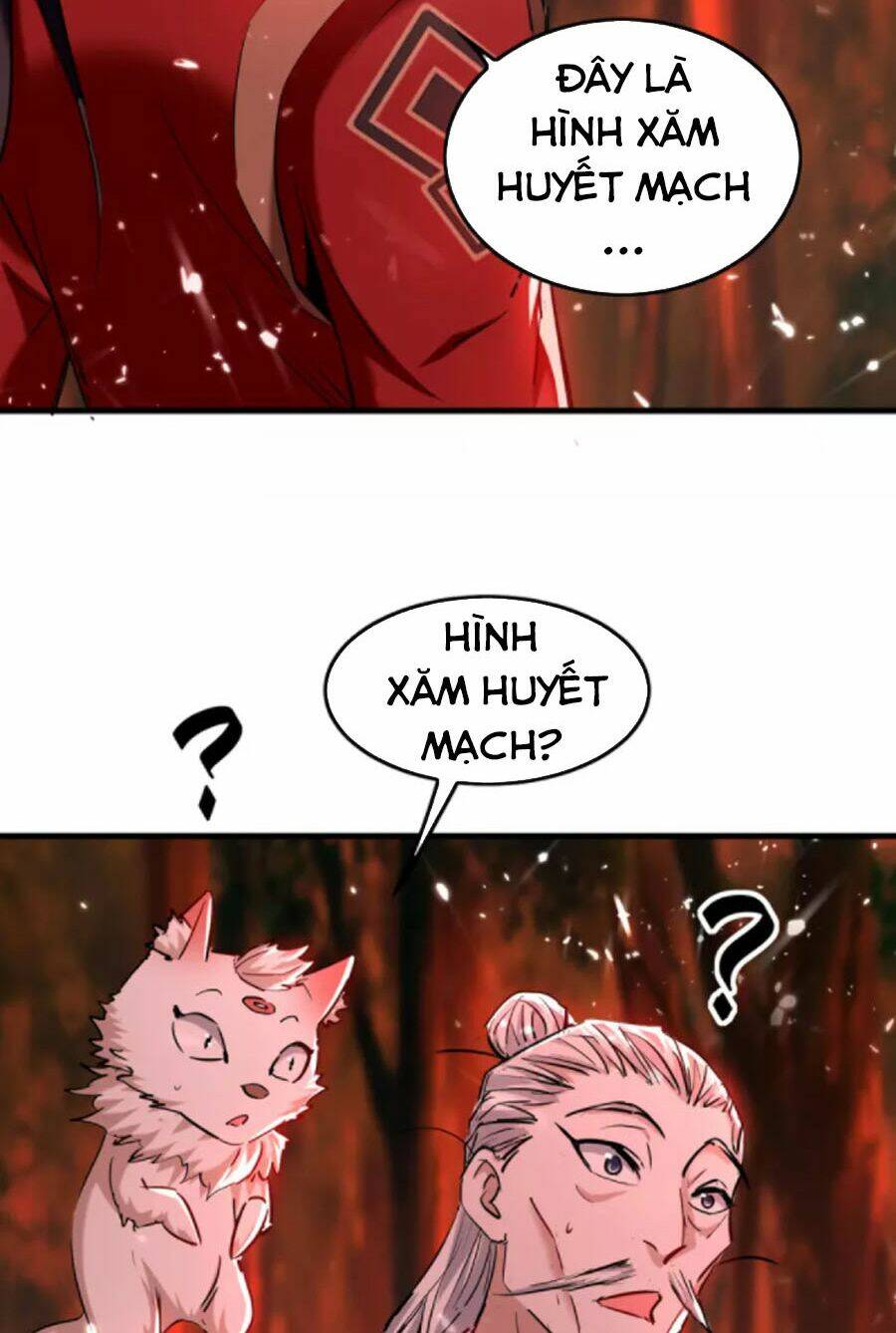 Tiên Đế Qui Lai Chapter 289 - Trang 2