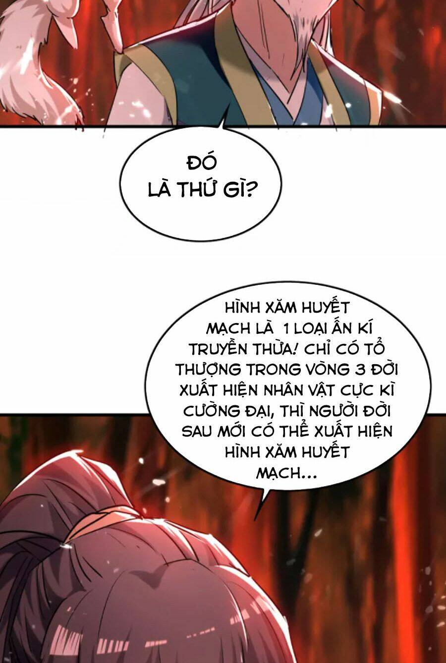 Tiên Đế Qui Lai Chapter 289 - Trang 2