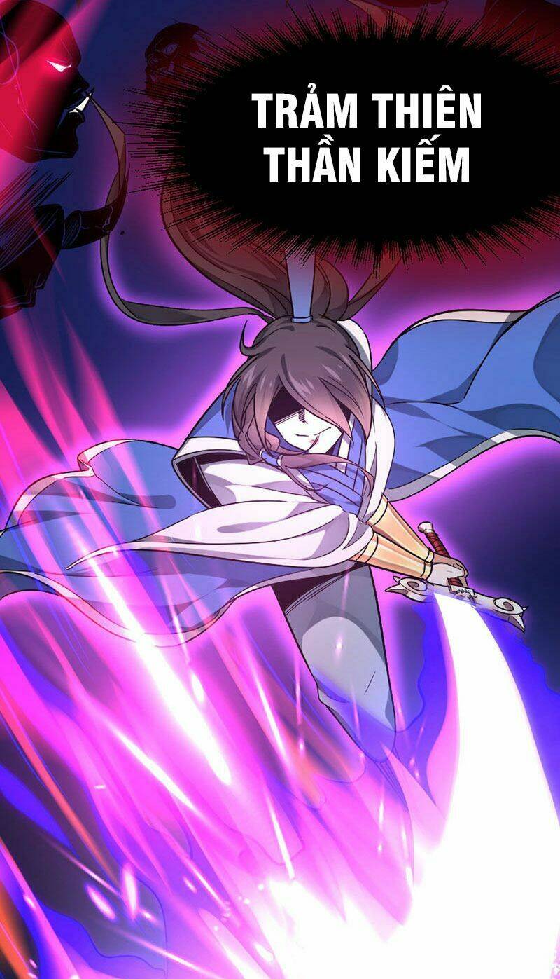 Tiên Đế Qui Lai Chapter 29 - Trang 2