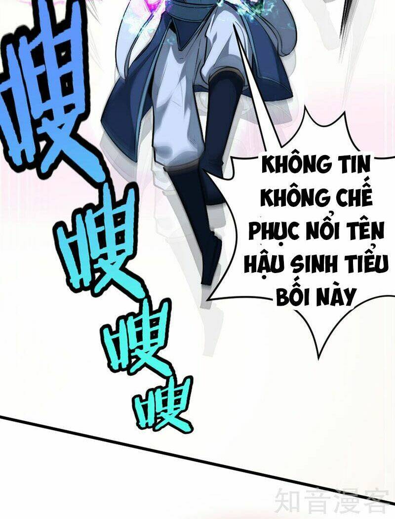 Tiên Đế Qui Lai Chapter 29 - Trang 2