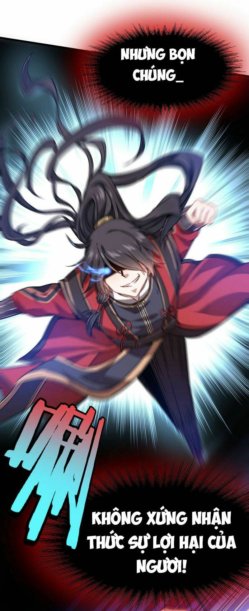 Tiên Đế Qui Lai Chapter 29 - Trang 2