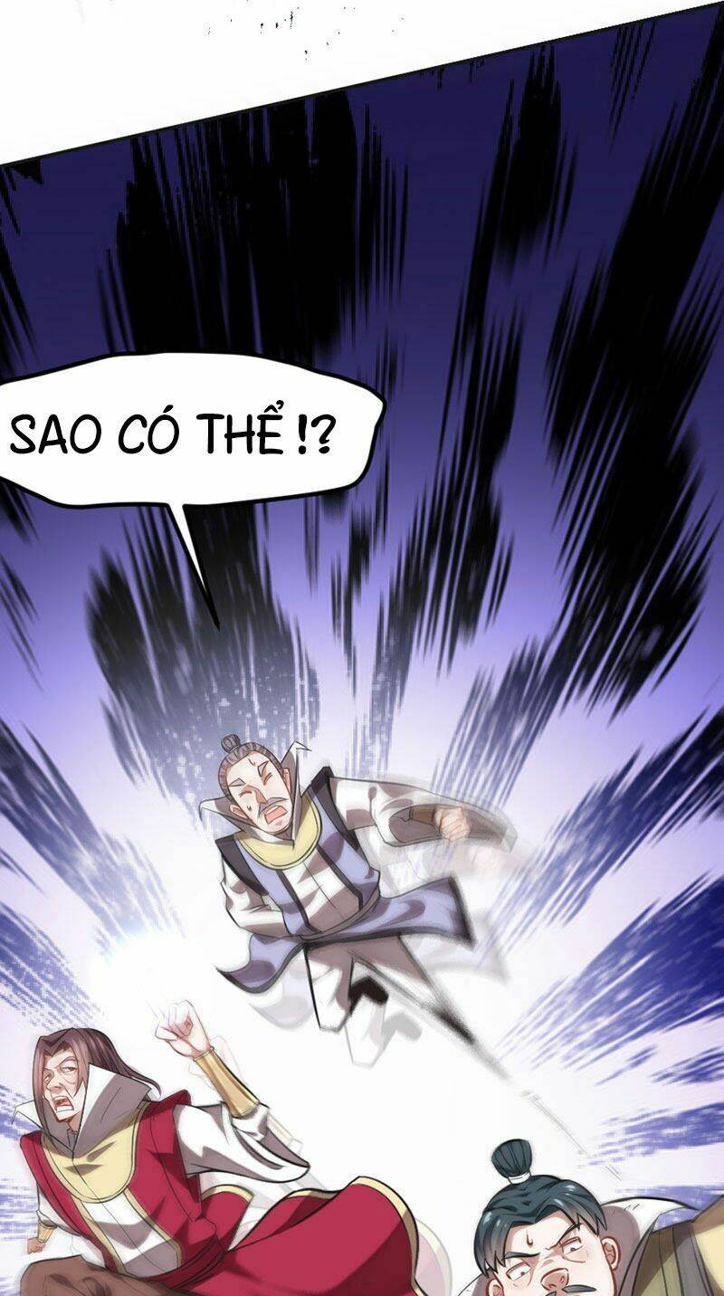 Tiên Đế Qui Lai Chapter 29 - Trang 2