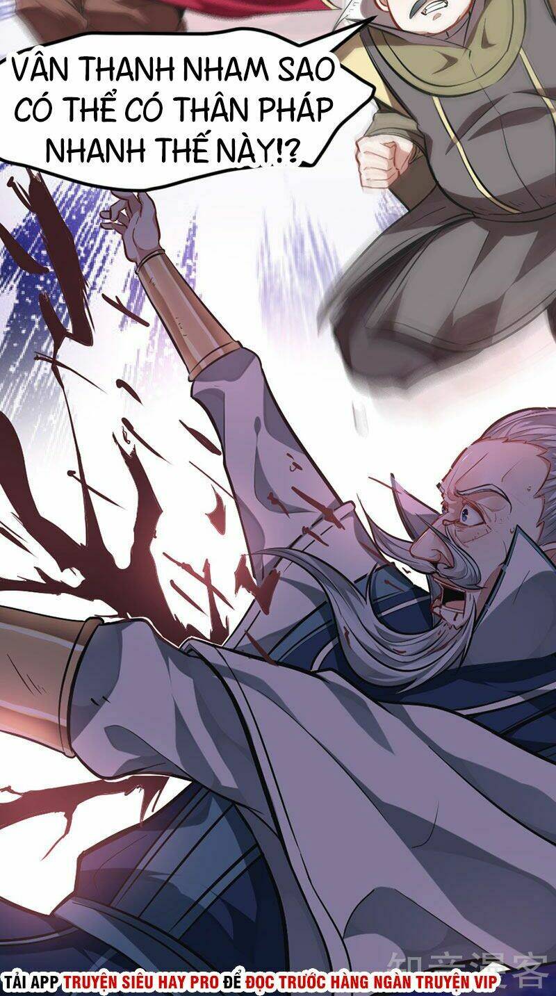 Tiên Đế Qui Lai Chapter 29 - Trang 2