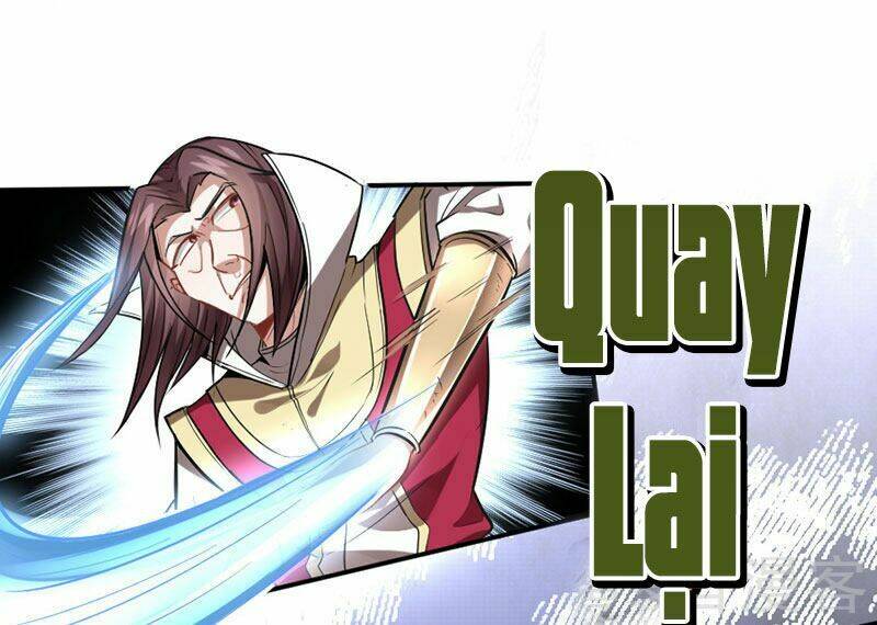 Tiên Đế Qui Lai Chapter 29 - Trang 2