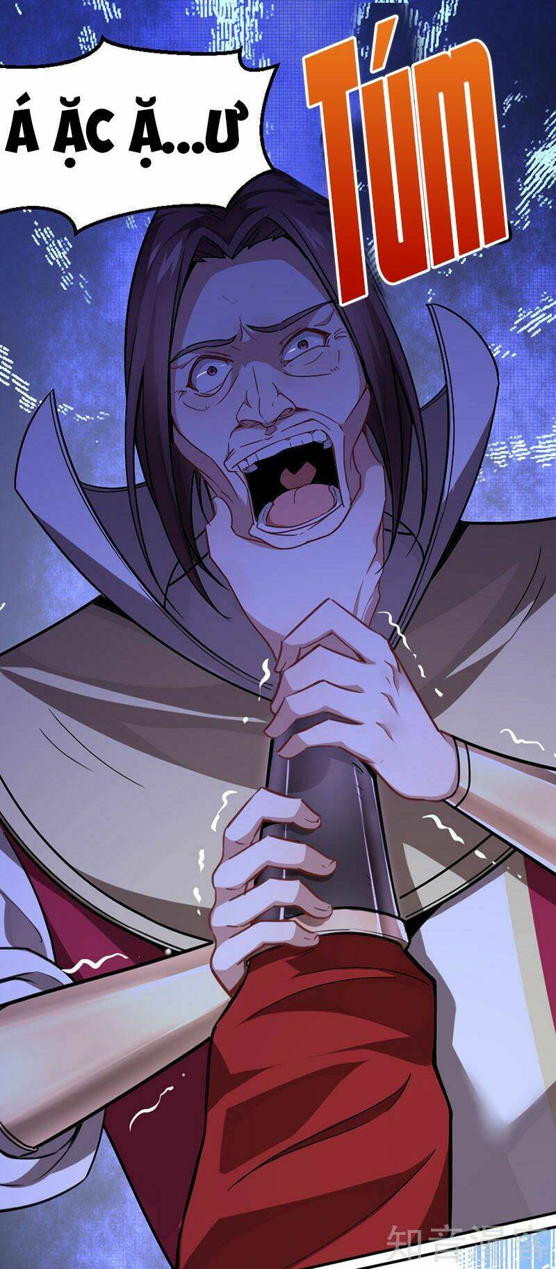 Tiên Đế Qui Lai Chapter 29 - Trang 2