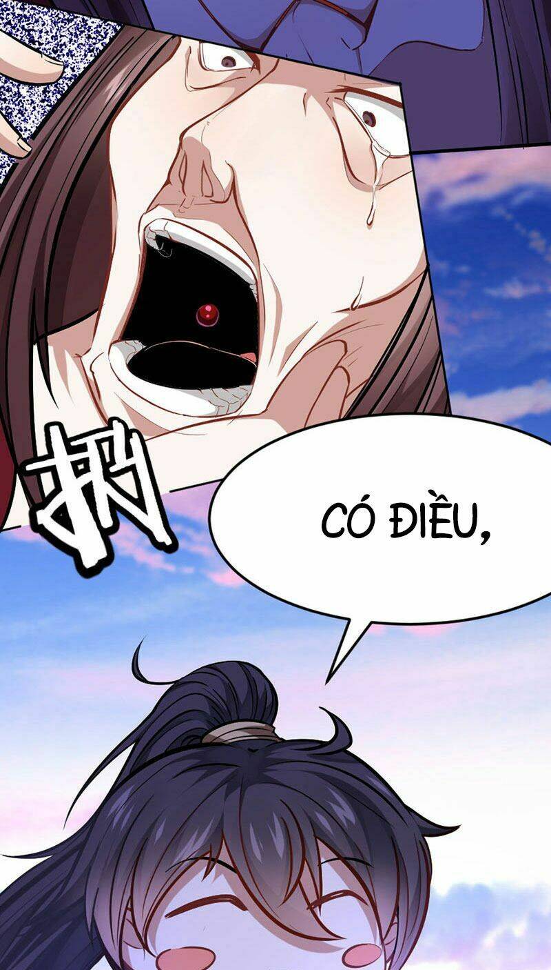 Tiên Đế Qui Lai Chapter 29 - Trang 2