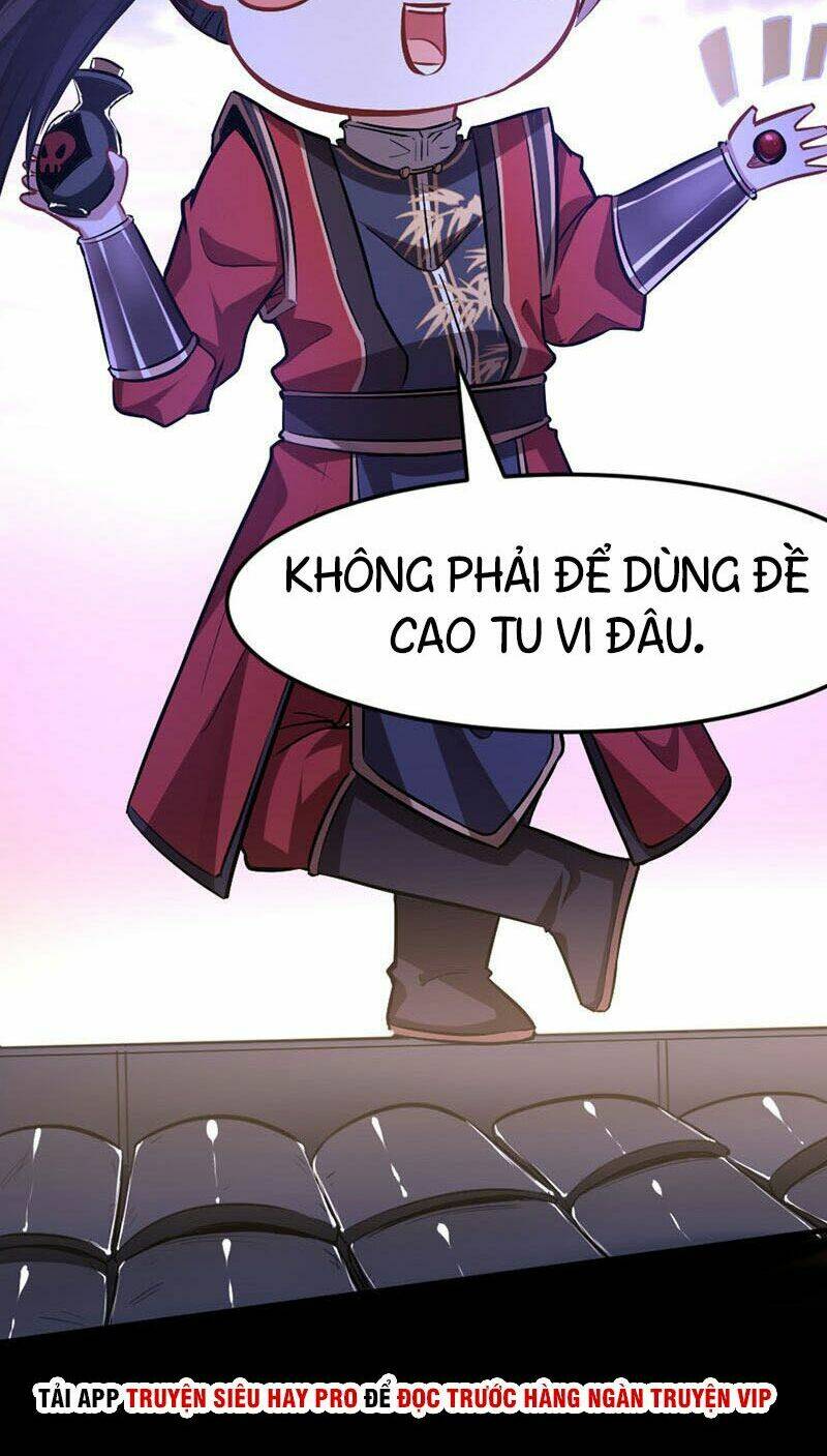 Tiên Đế Qui Lai Chapter 29 - Trang 2