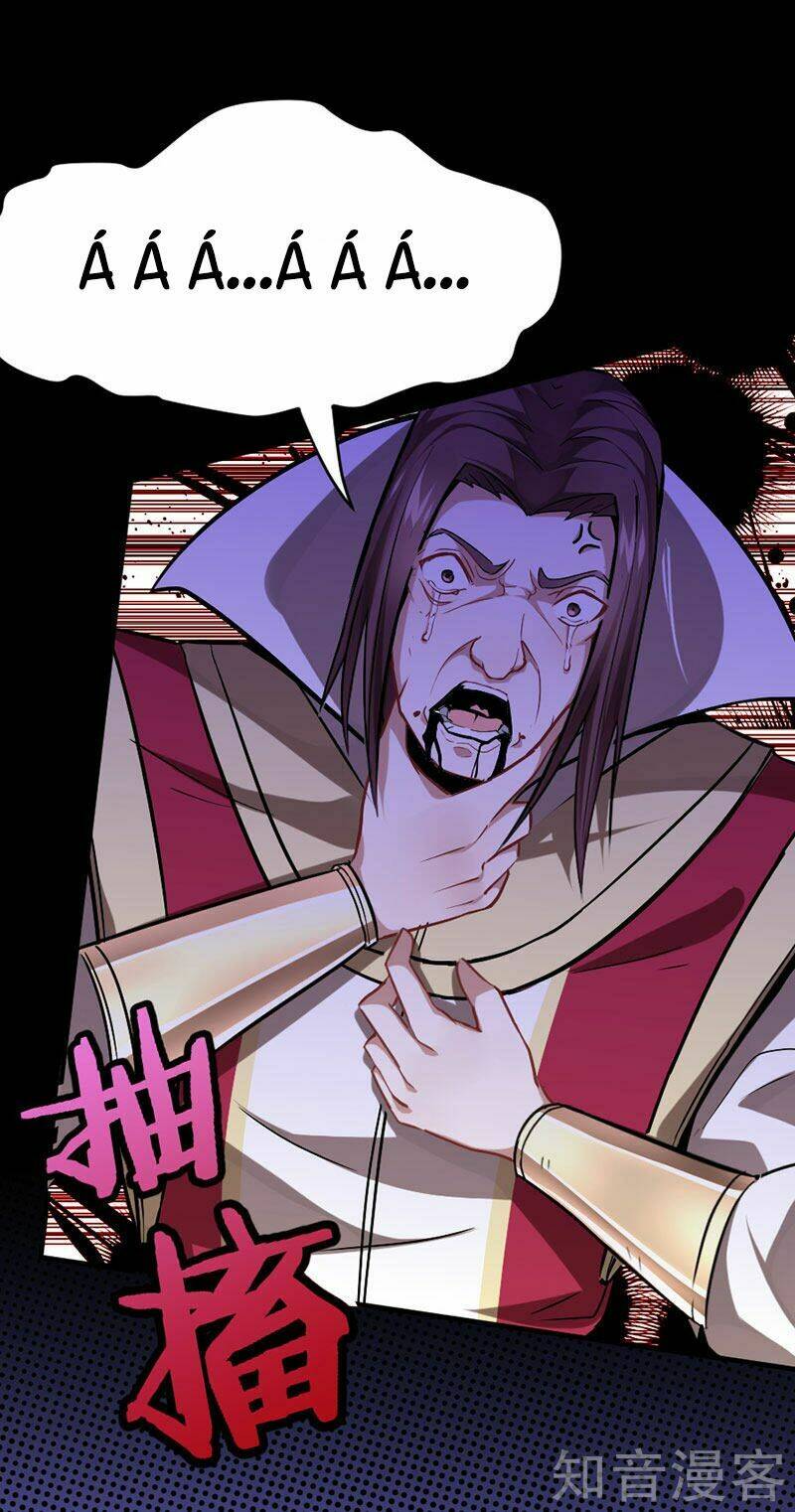 Tiên Đế Qui Lai Chapter 29 - Trang 2