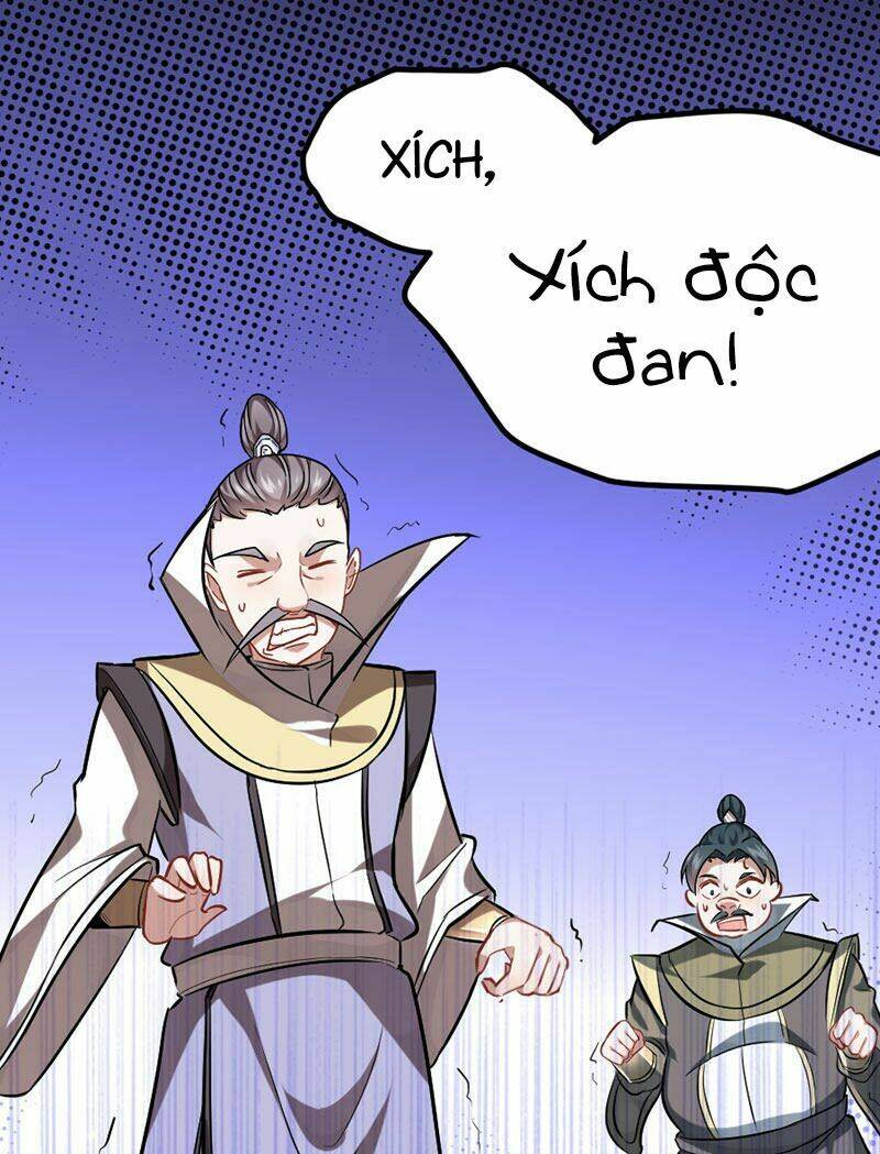 Tiên Đế Qui Lai Chapter 29 - Trang 2