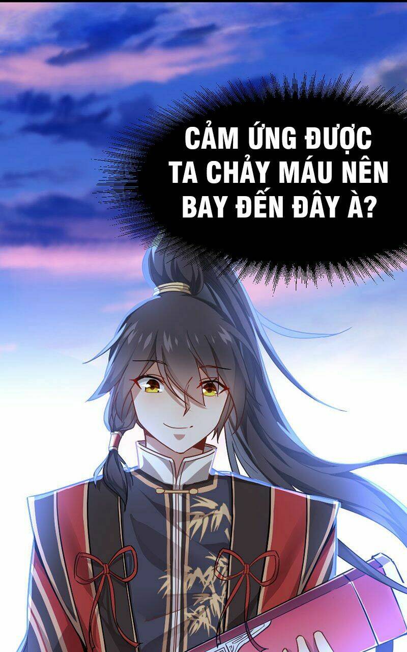 Tiên Đế Qui Lai Chapter 29 - Trang 2