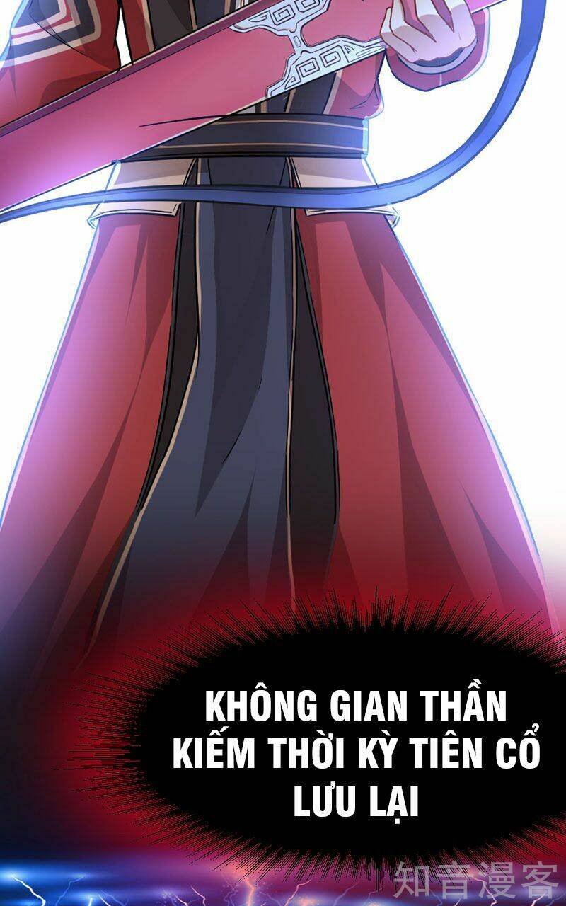 Tiên Đế Qui Lai Chapter 29 - Trang 2