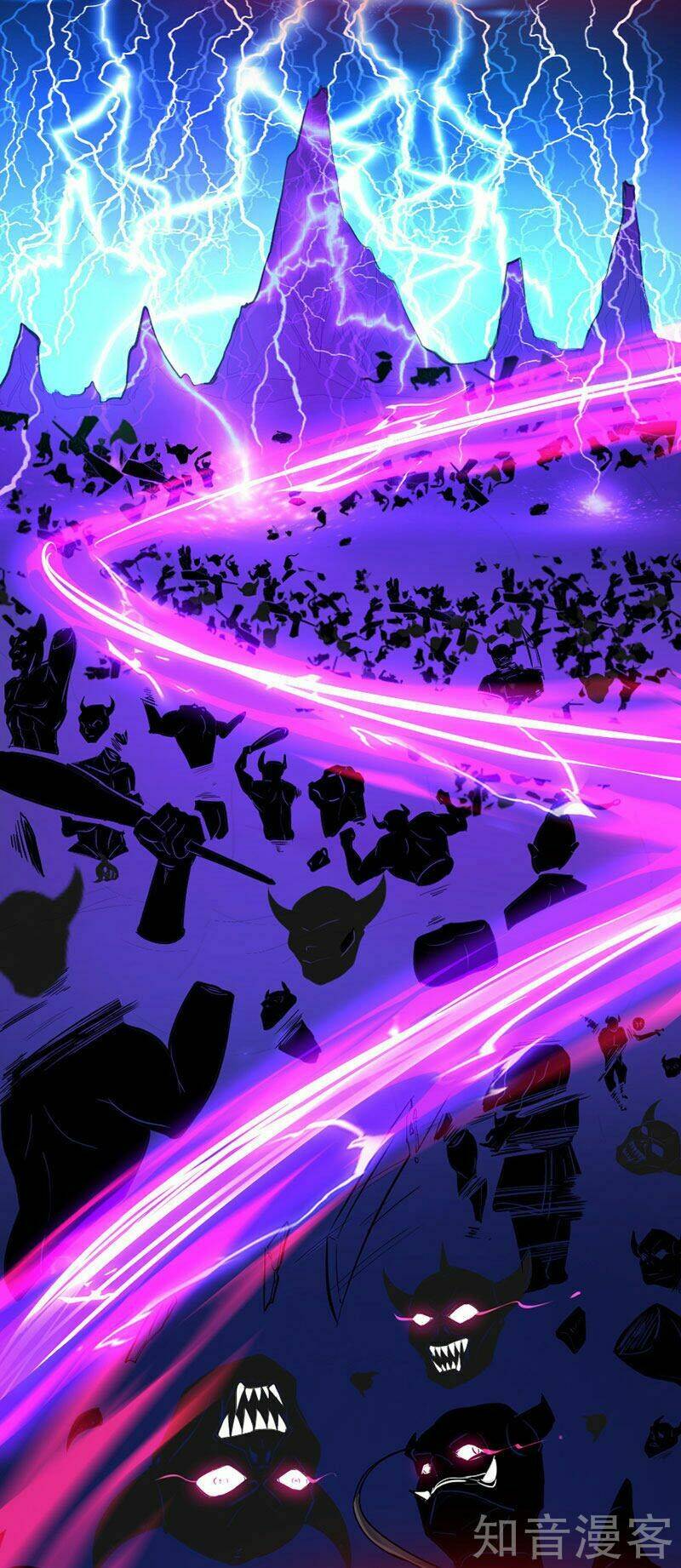 Tiên Đế Qui Lai Chapter 29 - Trang 2