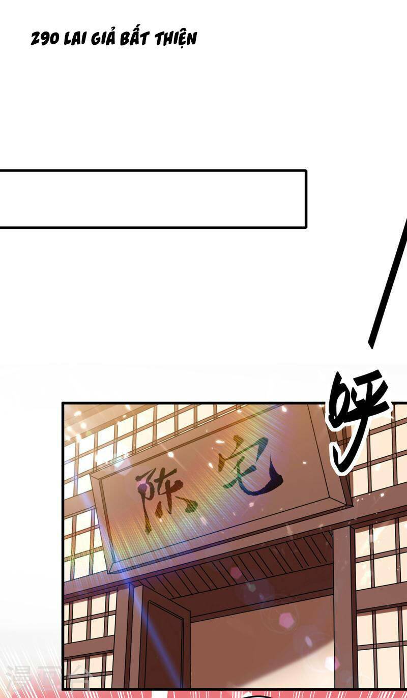 Tiên Đế Qui Lai Chapter 290 - Trang 2