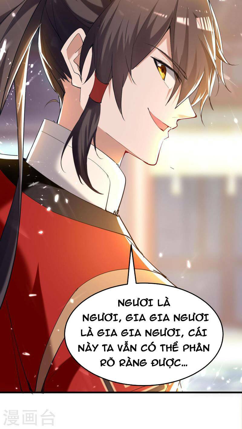 Tiên Đế Qui Lai Chapter 290 - Trang 2