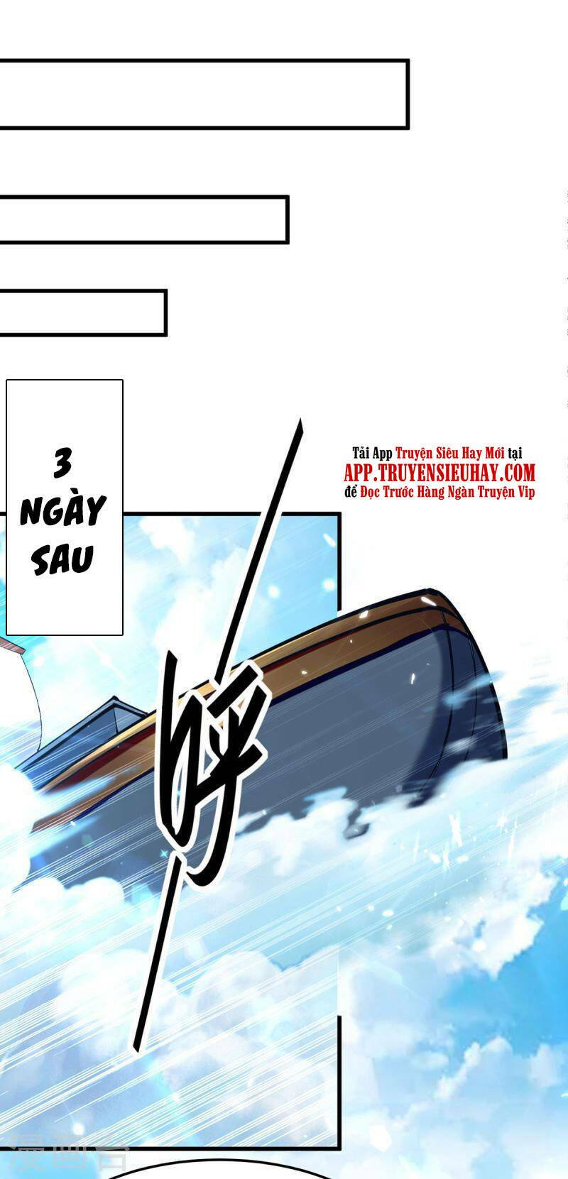 Tiên Đế Qui Lai Chapter 290 - Trang 2