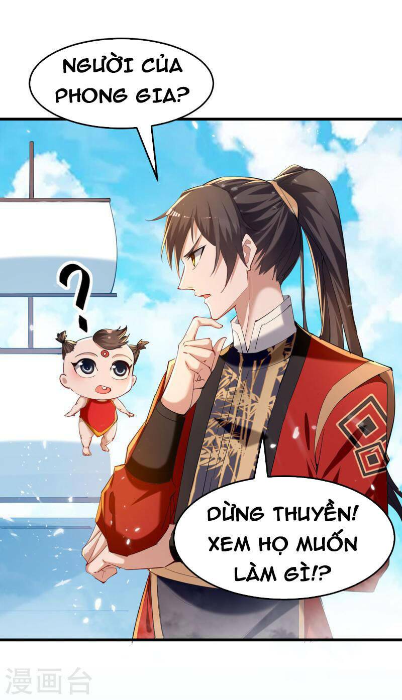 Tiên Đế Qui Lai Chapter 290 - Trang 2