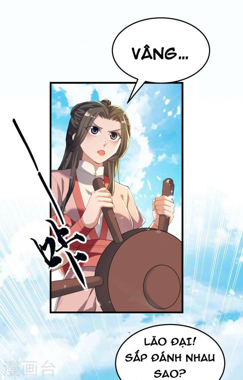 Tiên Đế Qui Lai Chapter 290 - Trang 2