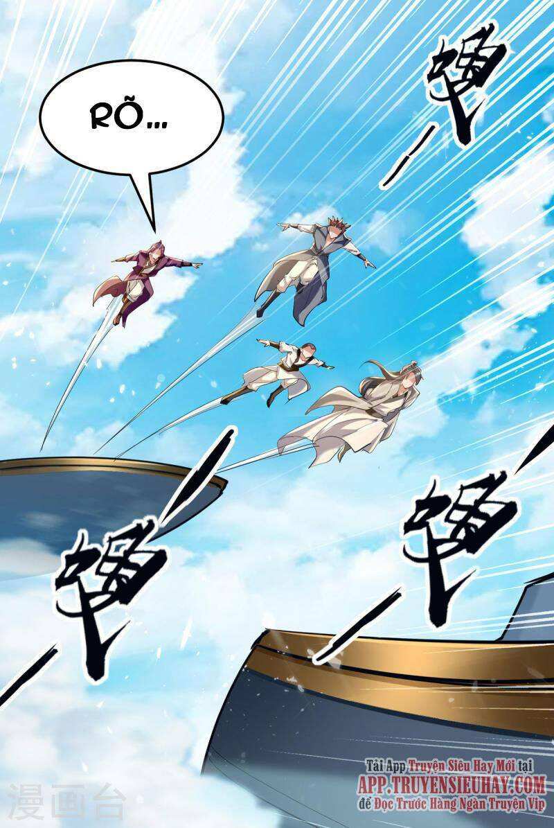 Tiên Đế Qui Lai Chapter 290 - Trang 2